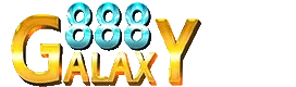 888Galaxy Free Logo