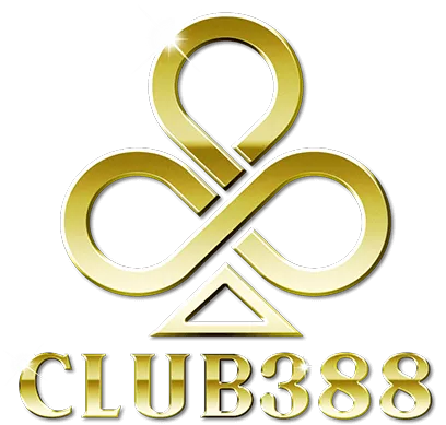 Club388 Casino Logo