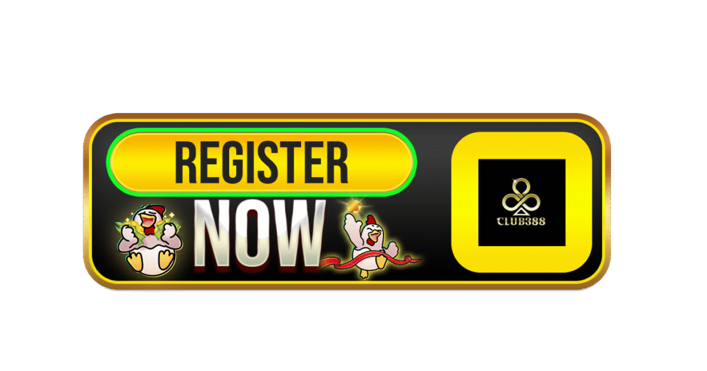 Club388 Casino Register