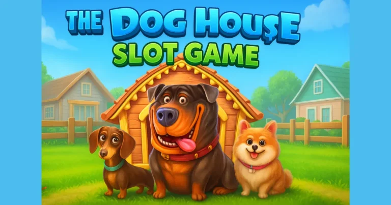 The Dog House