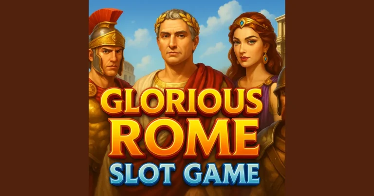Glorious Rome